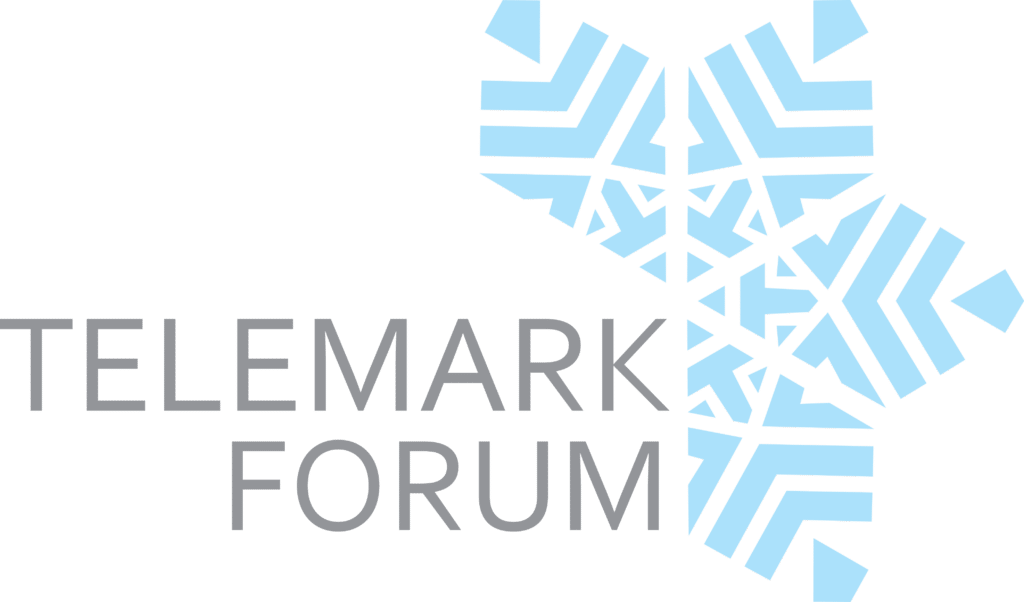 TF logo